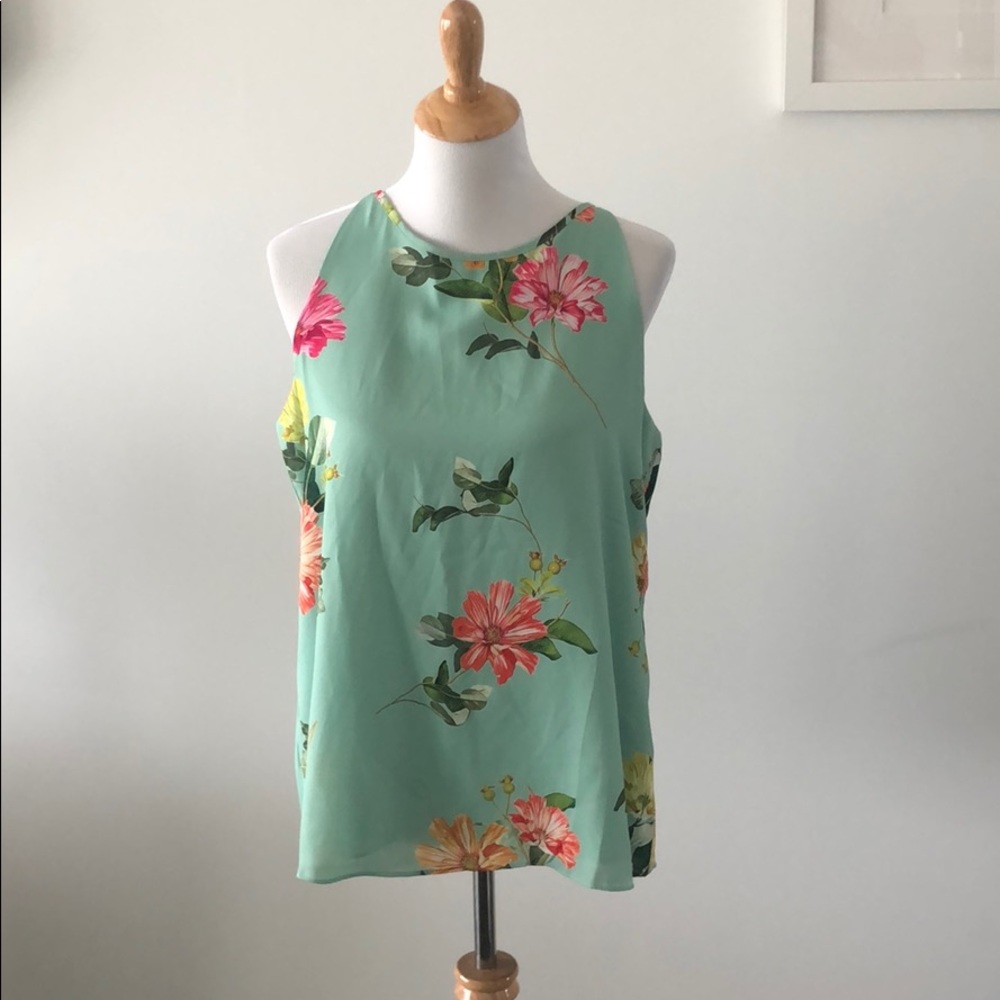 Adrienne Vittadini Top NWT!